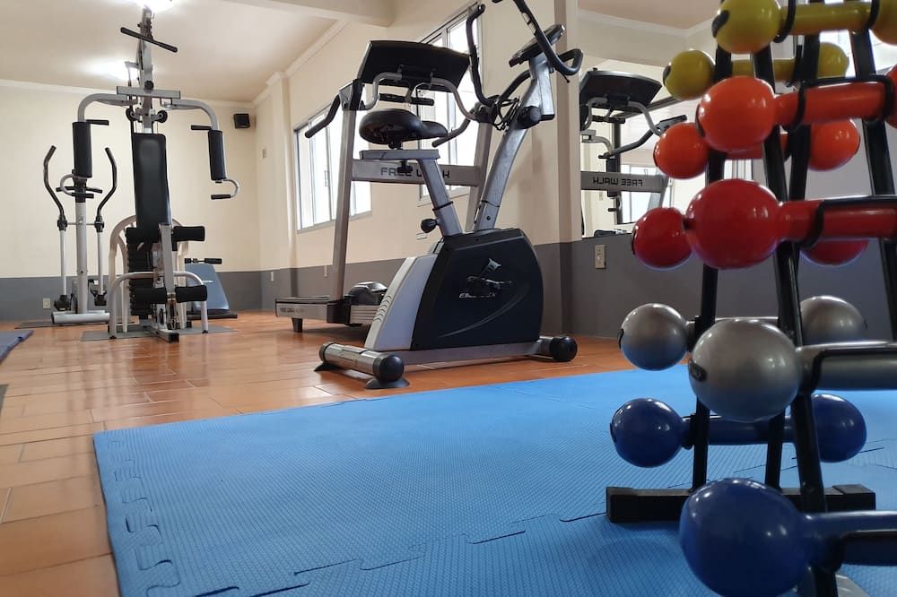 Gimnasio