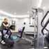 Gimnasio