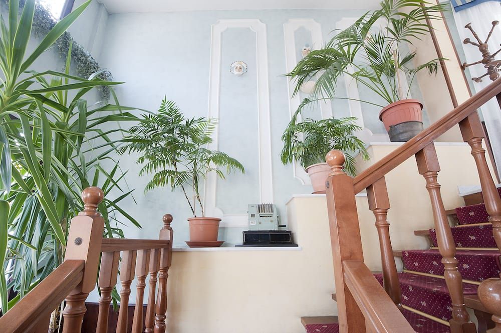 Escaleras