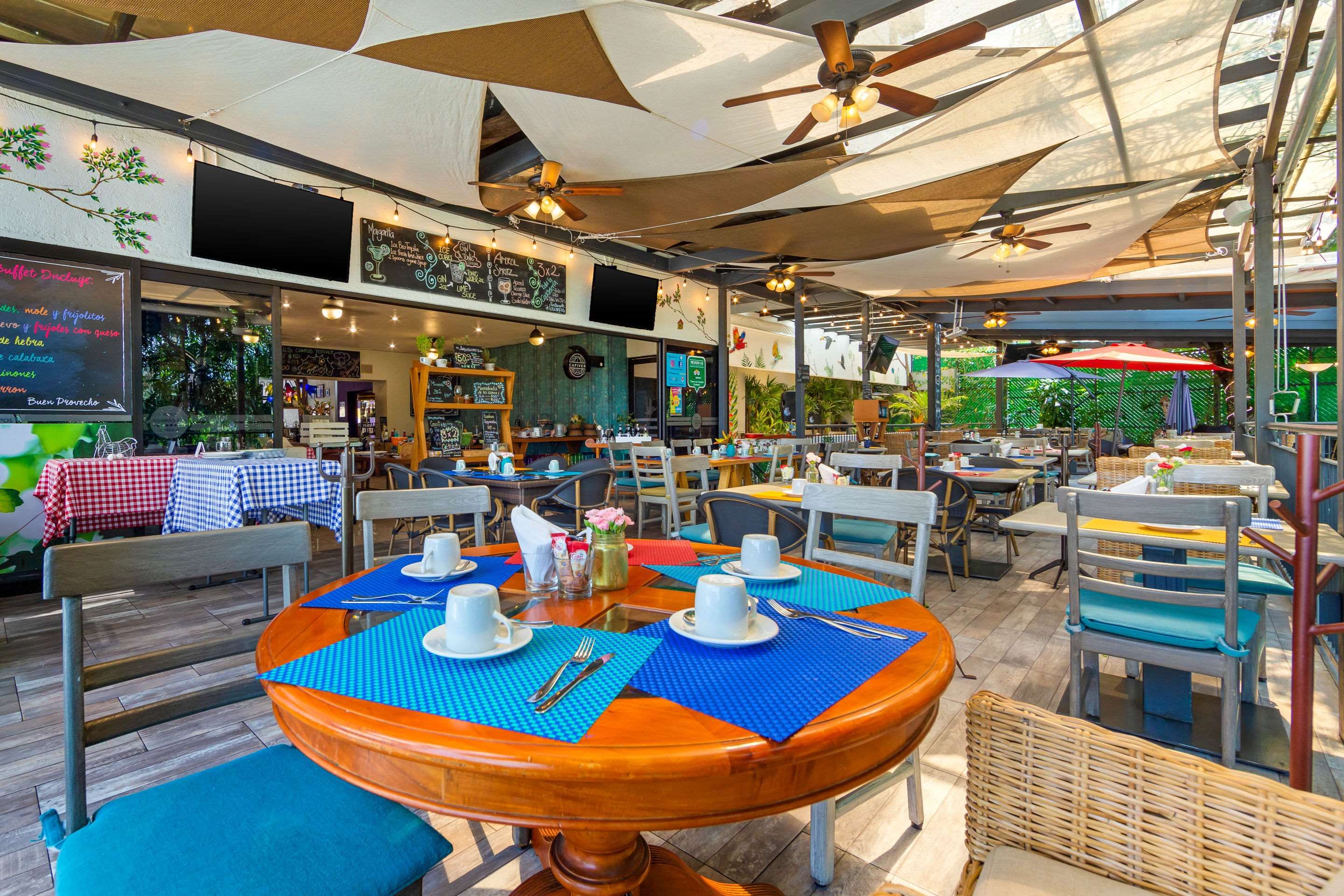 Restaurante