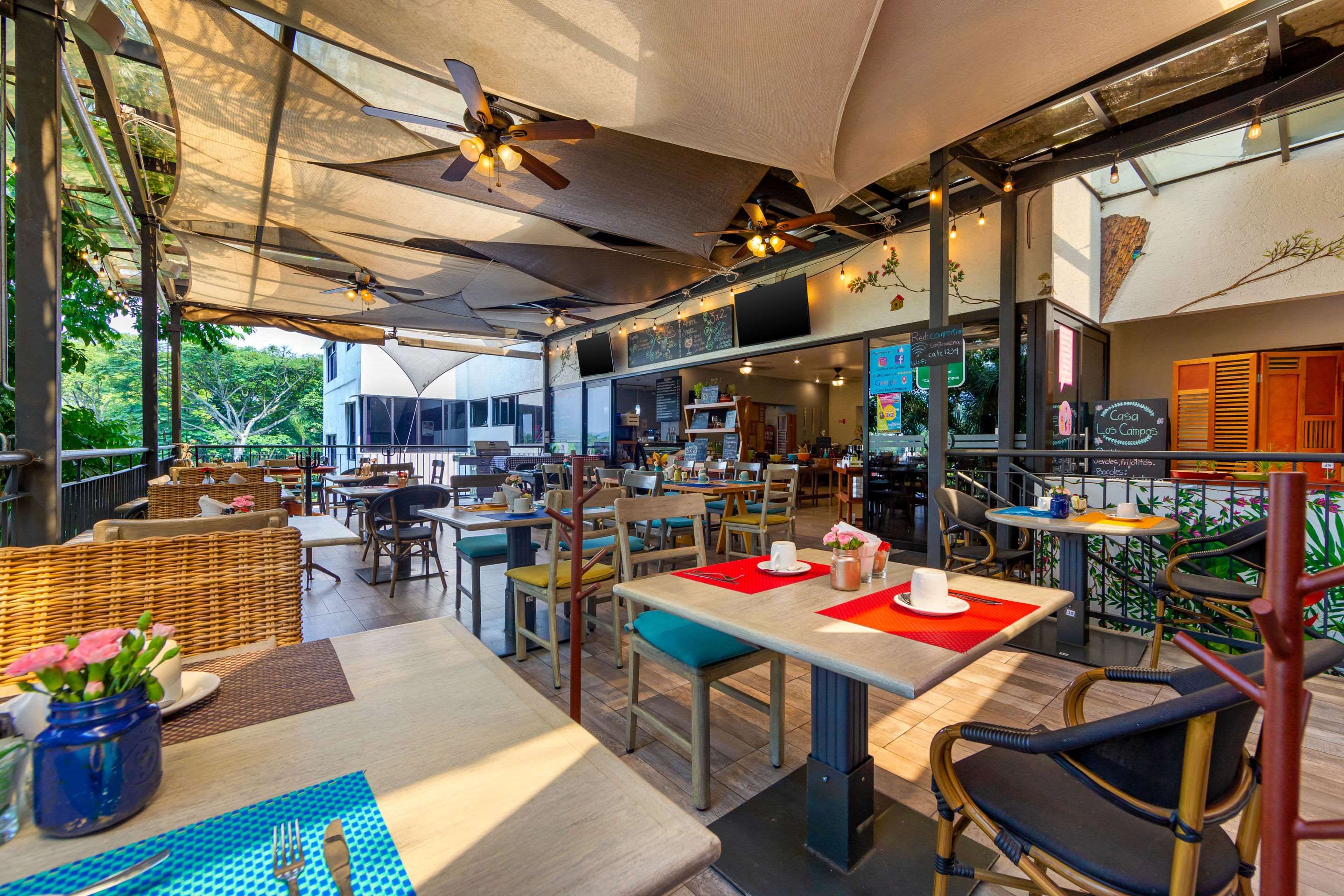 Restaurante