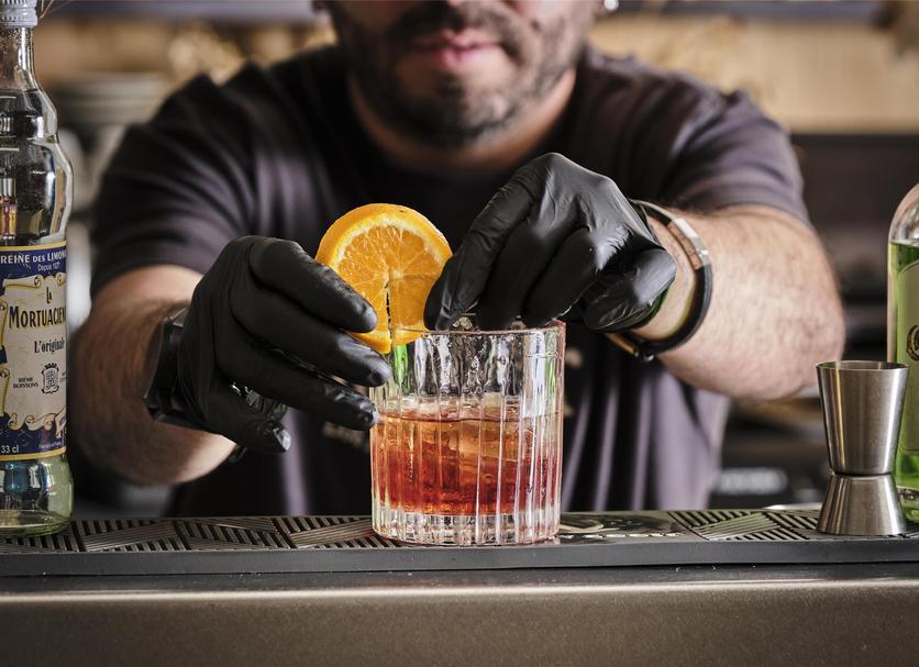 Bar Foto