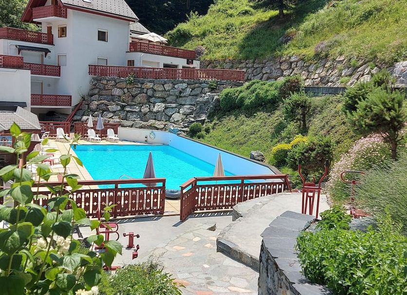 Piscina Foto