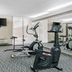 Gimnasio