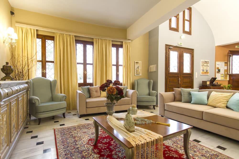 Sala de estar