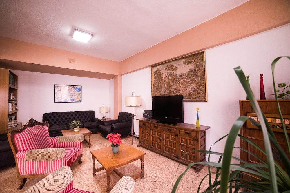 Sala de estar