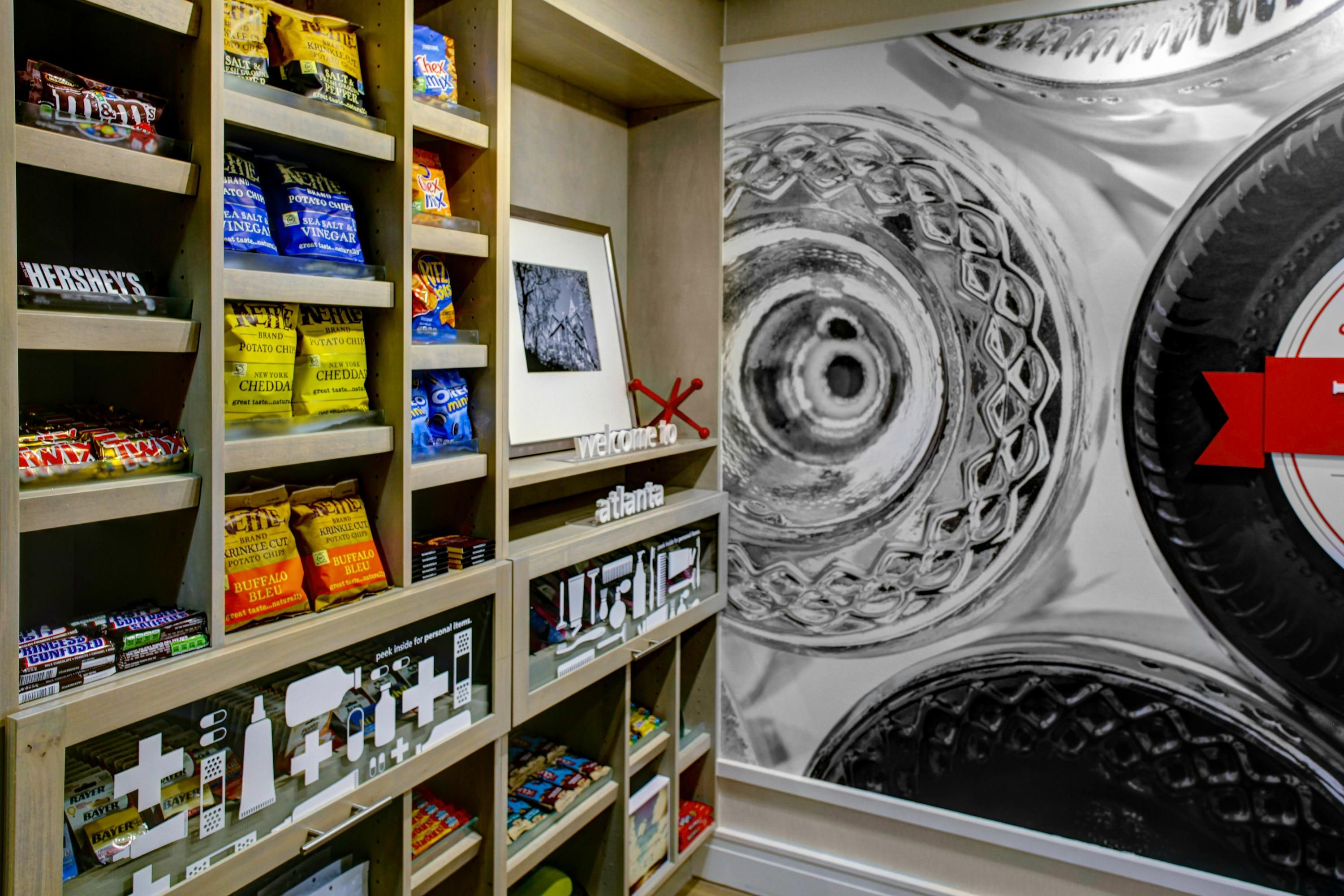 Tienda