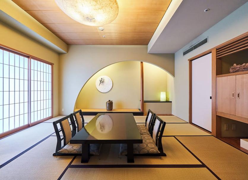 Comedor Foto