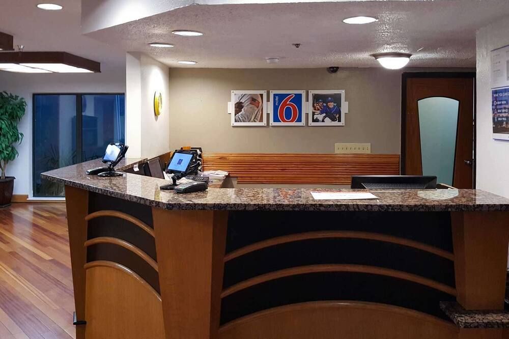 Recepción