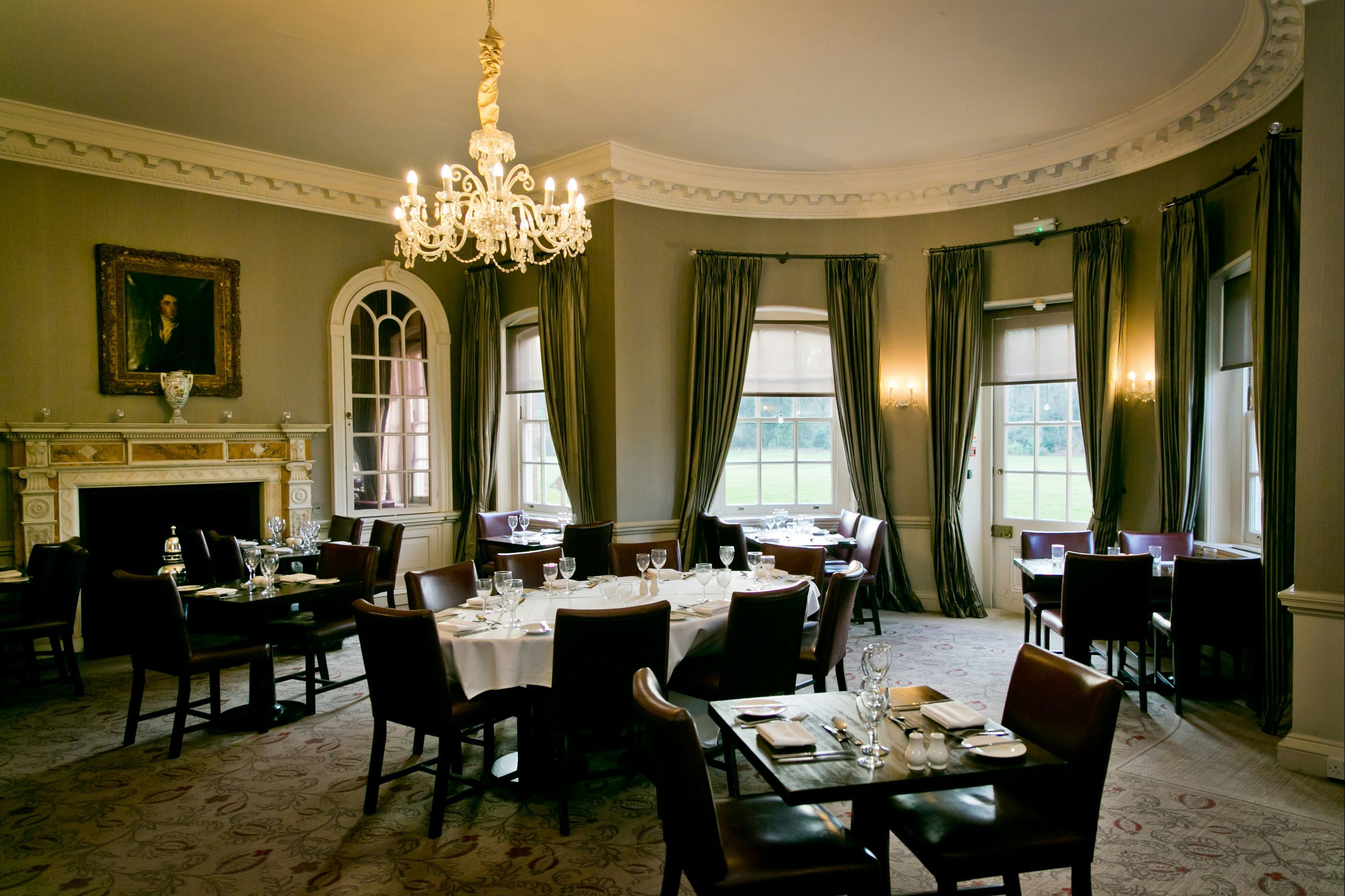 Restaurante