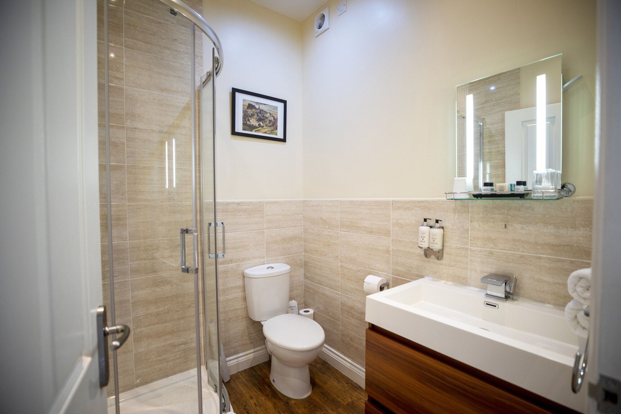 Baño