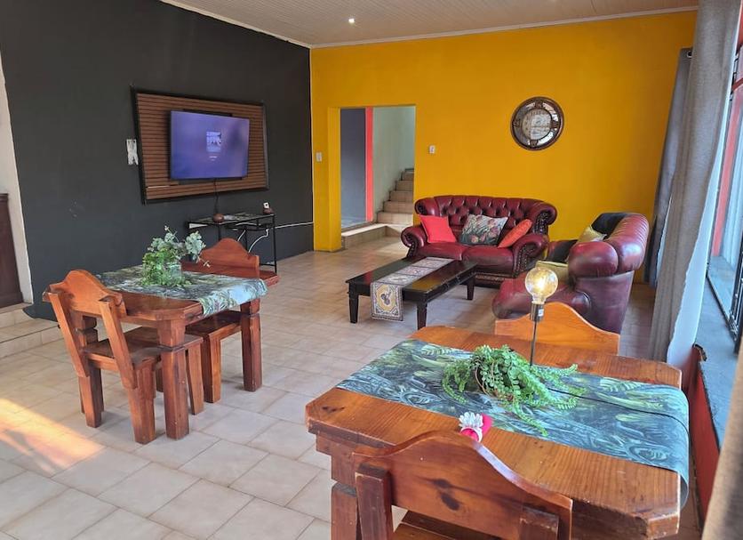 Comedor Foto