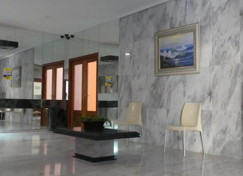 Recepción Foto