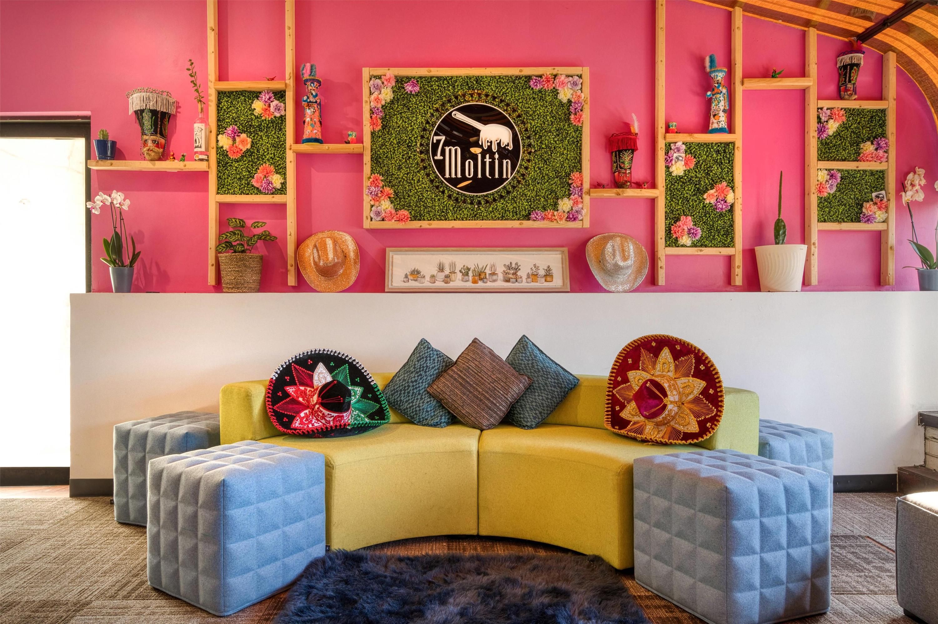 Sala de estar