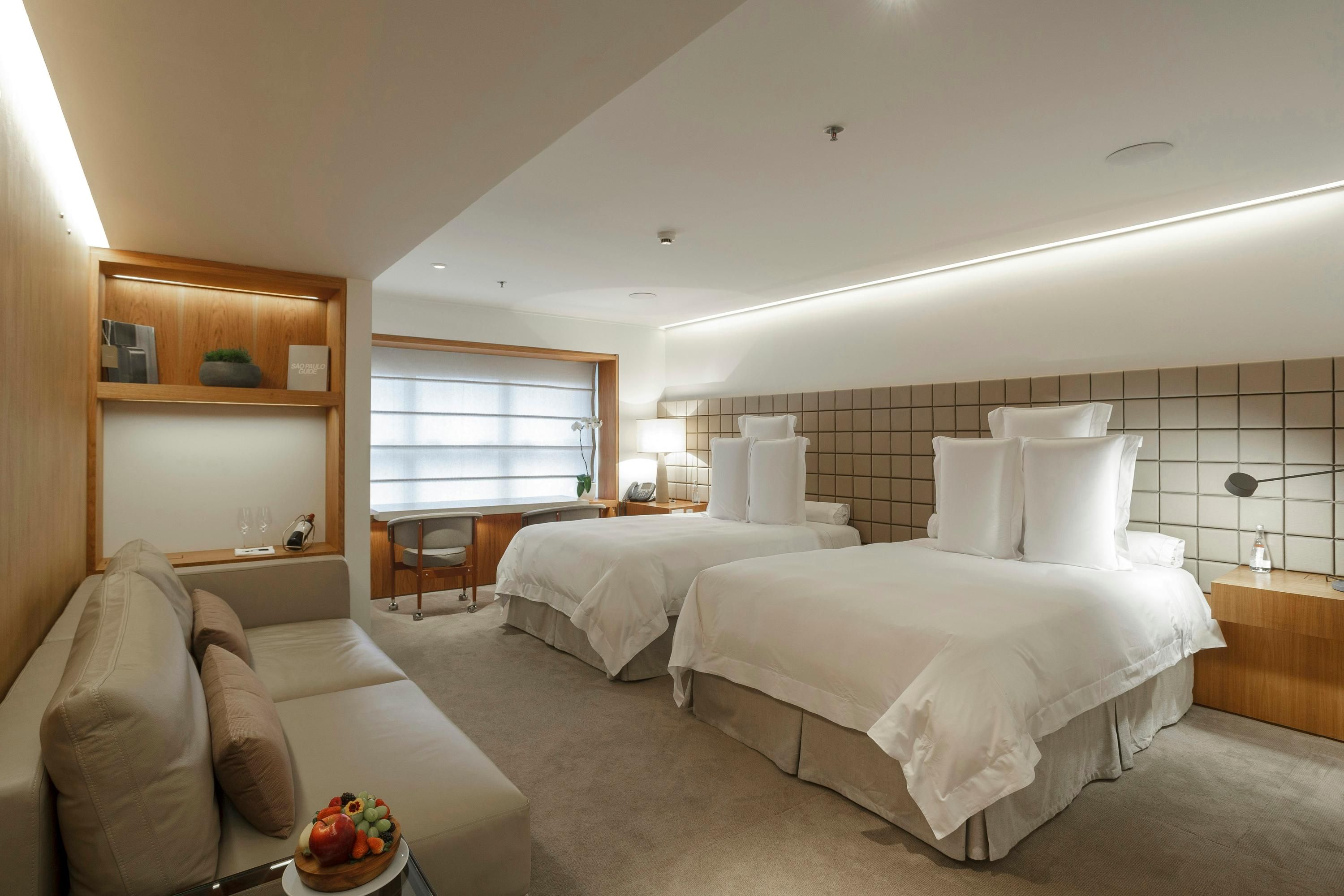 Habitación