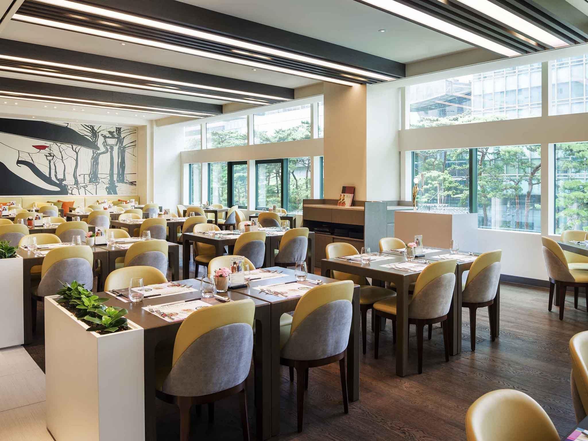 Restaurante