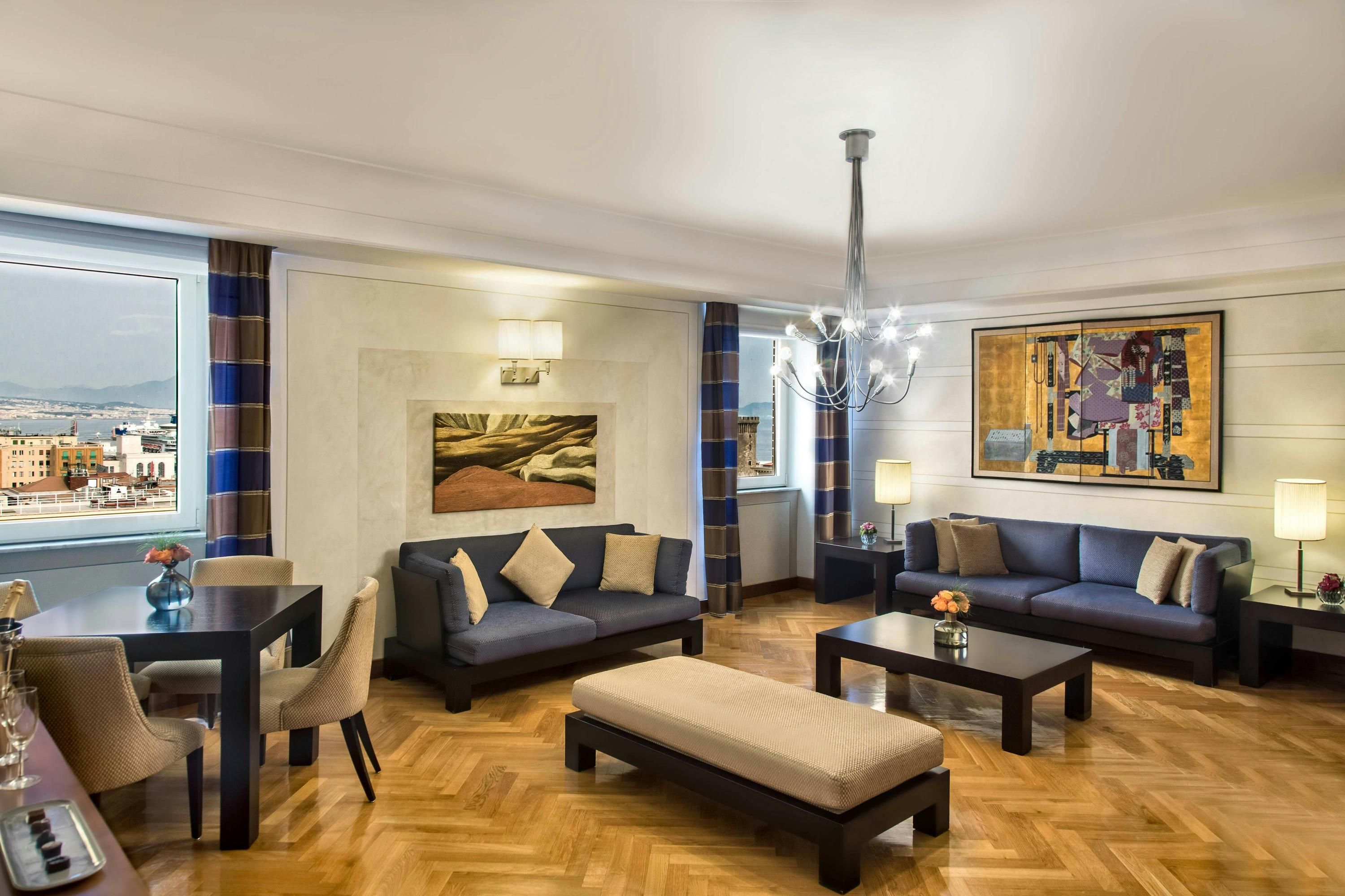 Sala de estar
