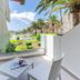 Balcón