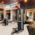 Gimnasio