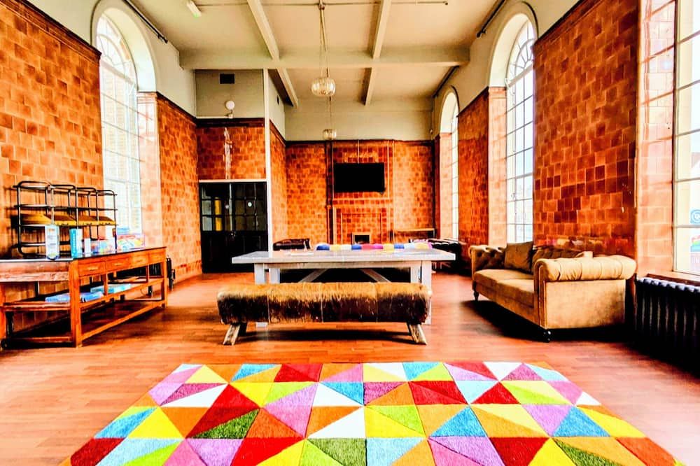 Sala de estar