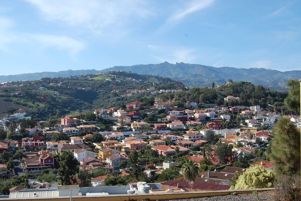 Vista del exterior