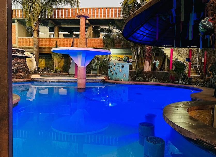 Piscina Foto