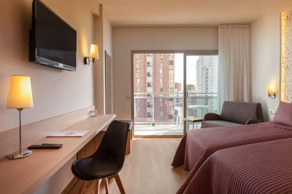 Habitación