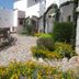 Vista del exterior