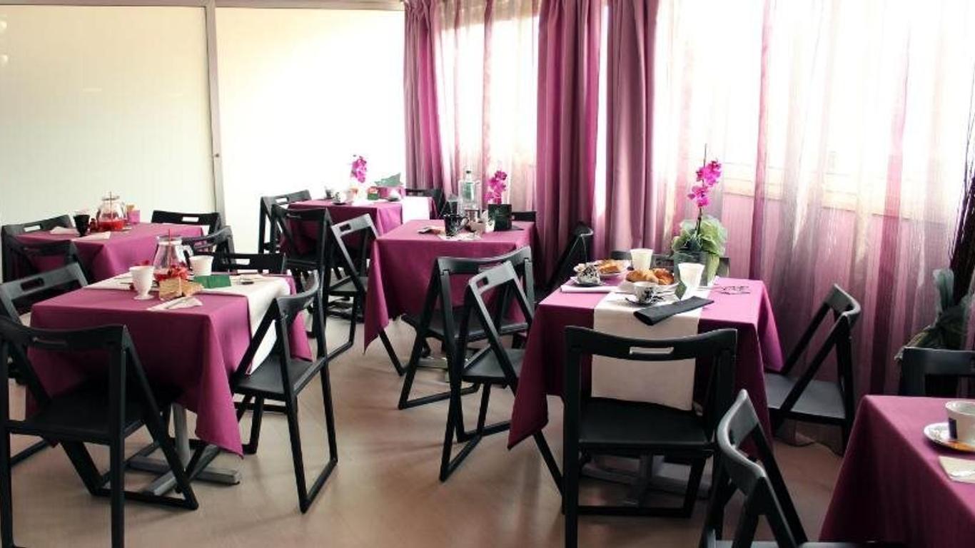 Hotel Vittorio Emanuele