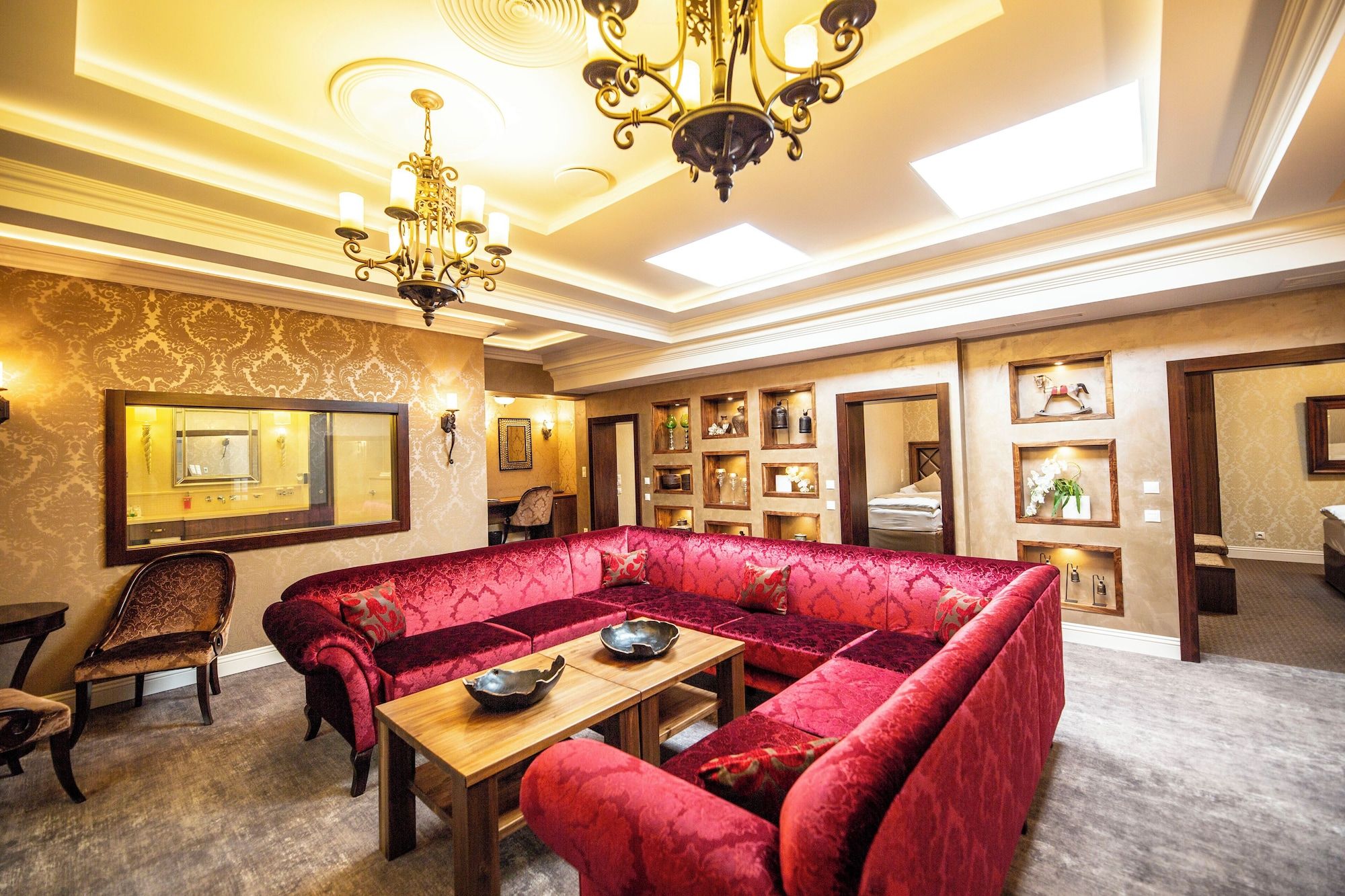 Sala de estar