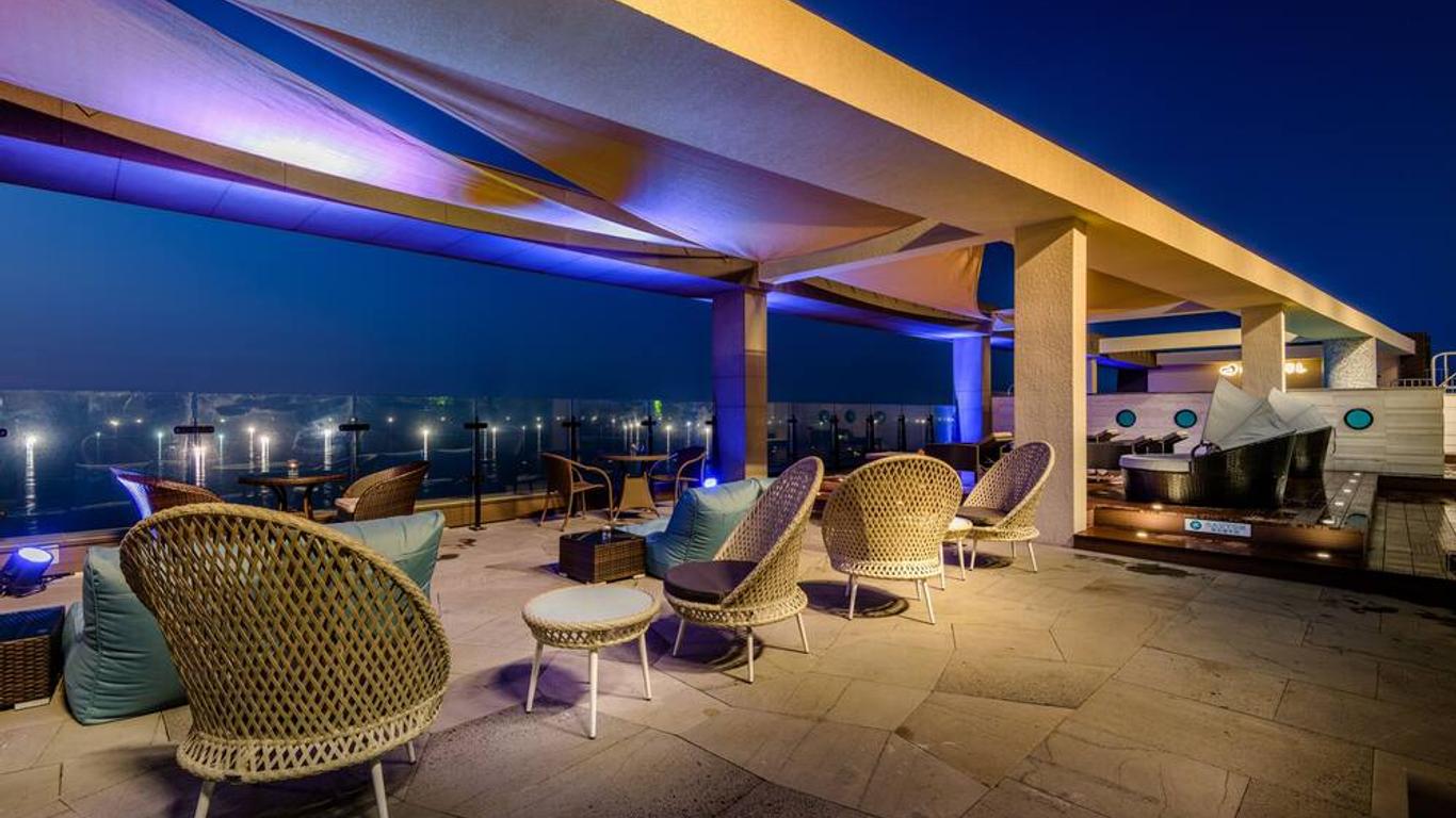 Grabel Hotel Jeju