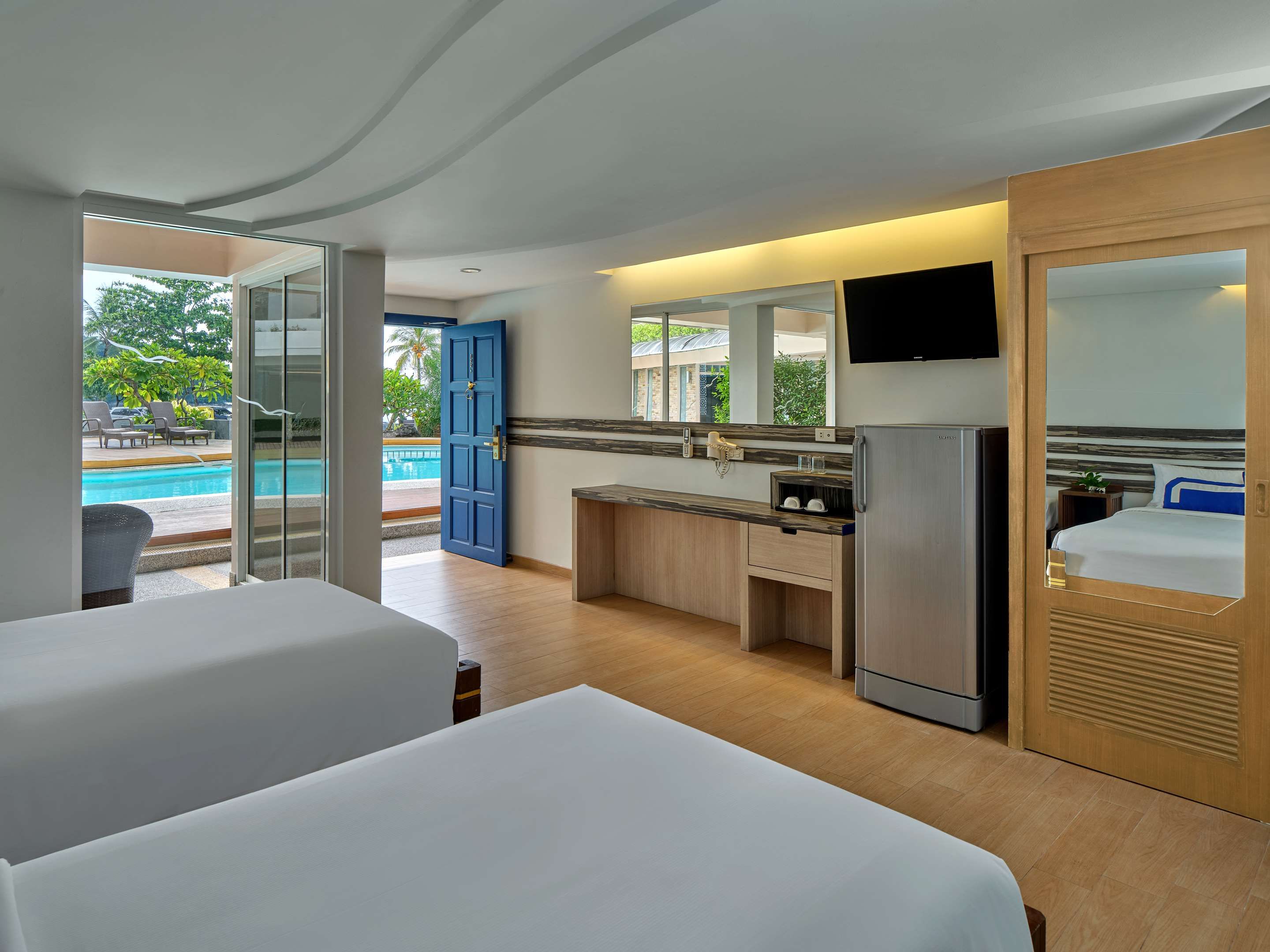 Habitación