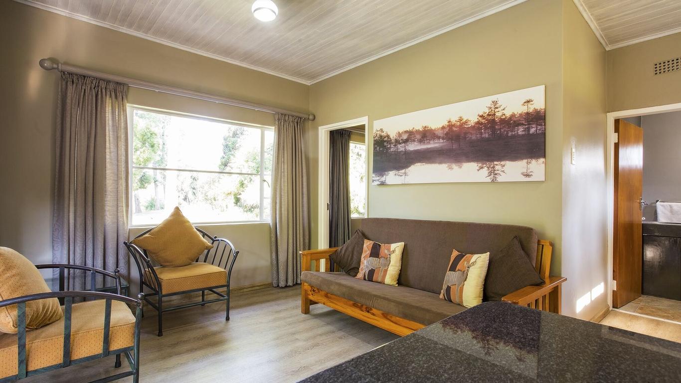 Merry Pebbles Resort