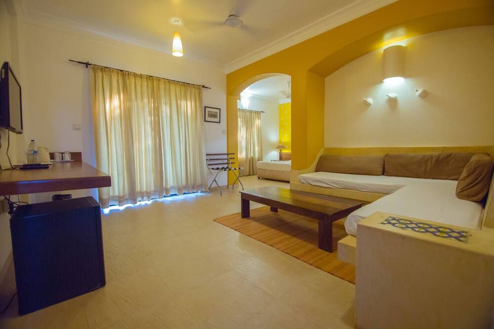 Sala de estar