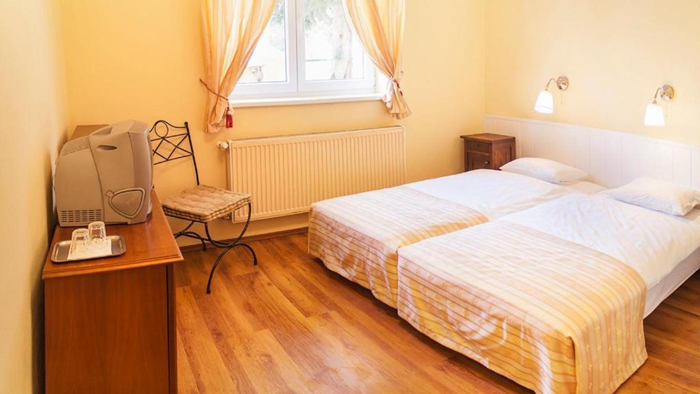 Villa Sipeky