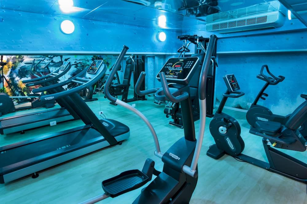 Gimnasio