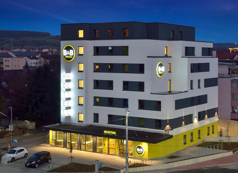 Edificio Foto