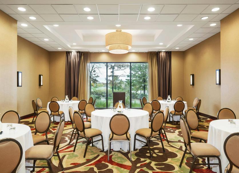 Sala de banquetes Foto