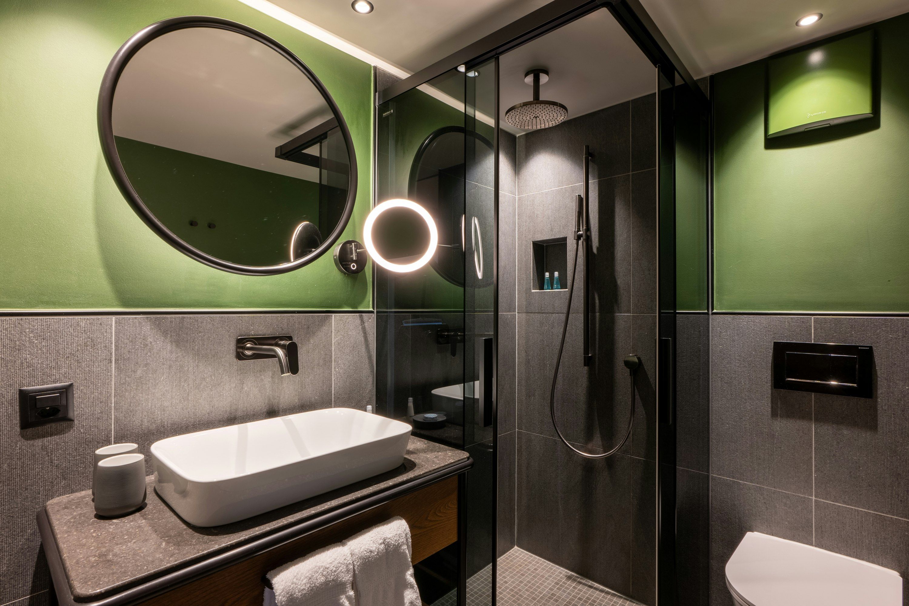Baño