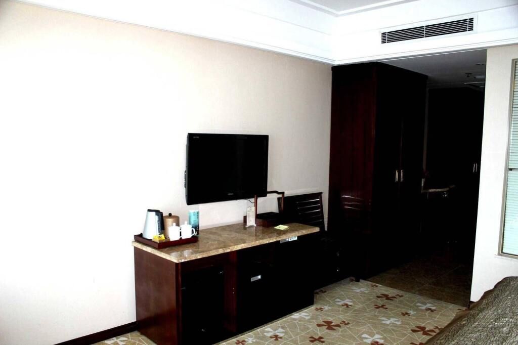 Servicio de la habitación