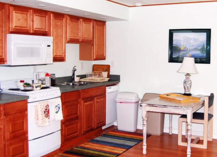Cocina Foto