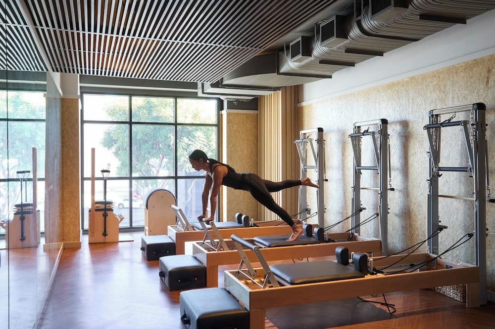 Gimnasio