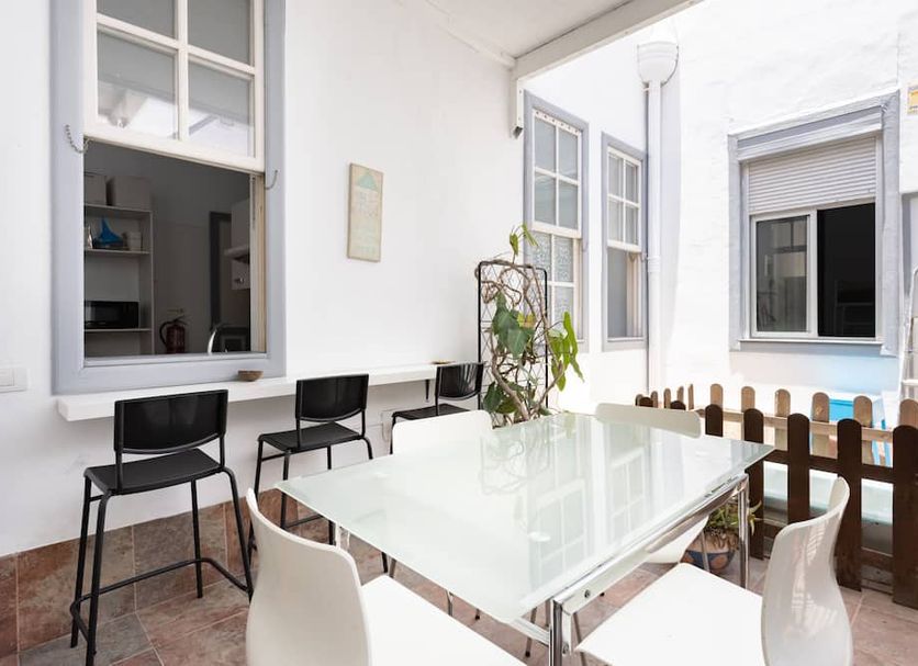 Comedor Foto
