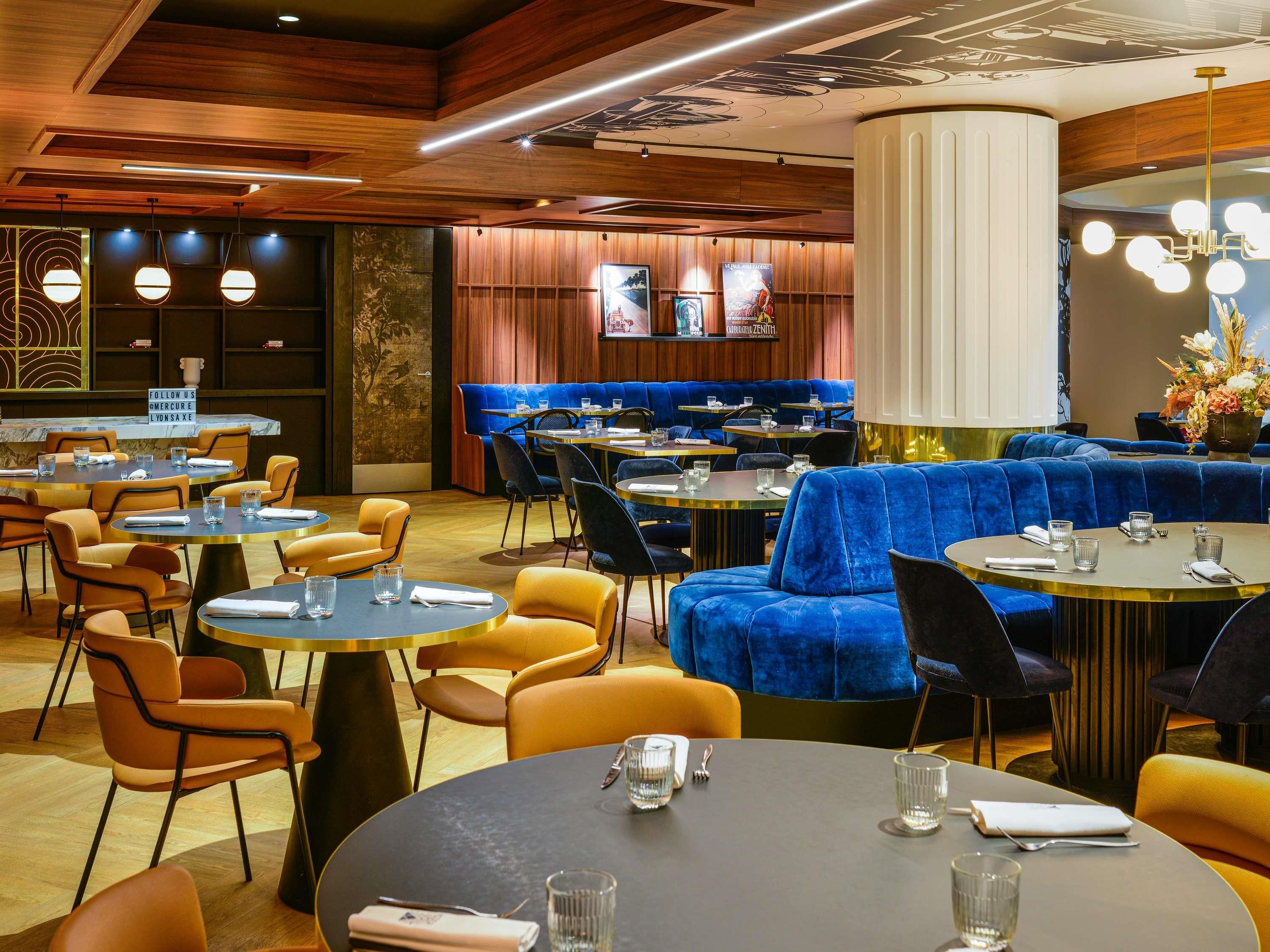 Restaurante
