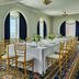 Sala de banquetes