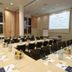 Sala de conferencias