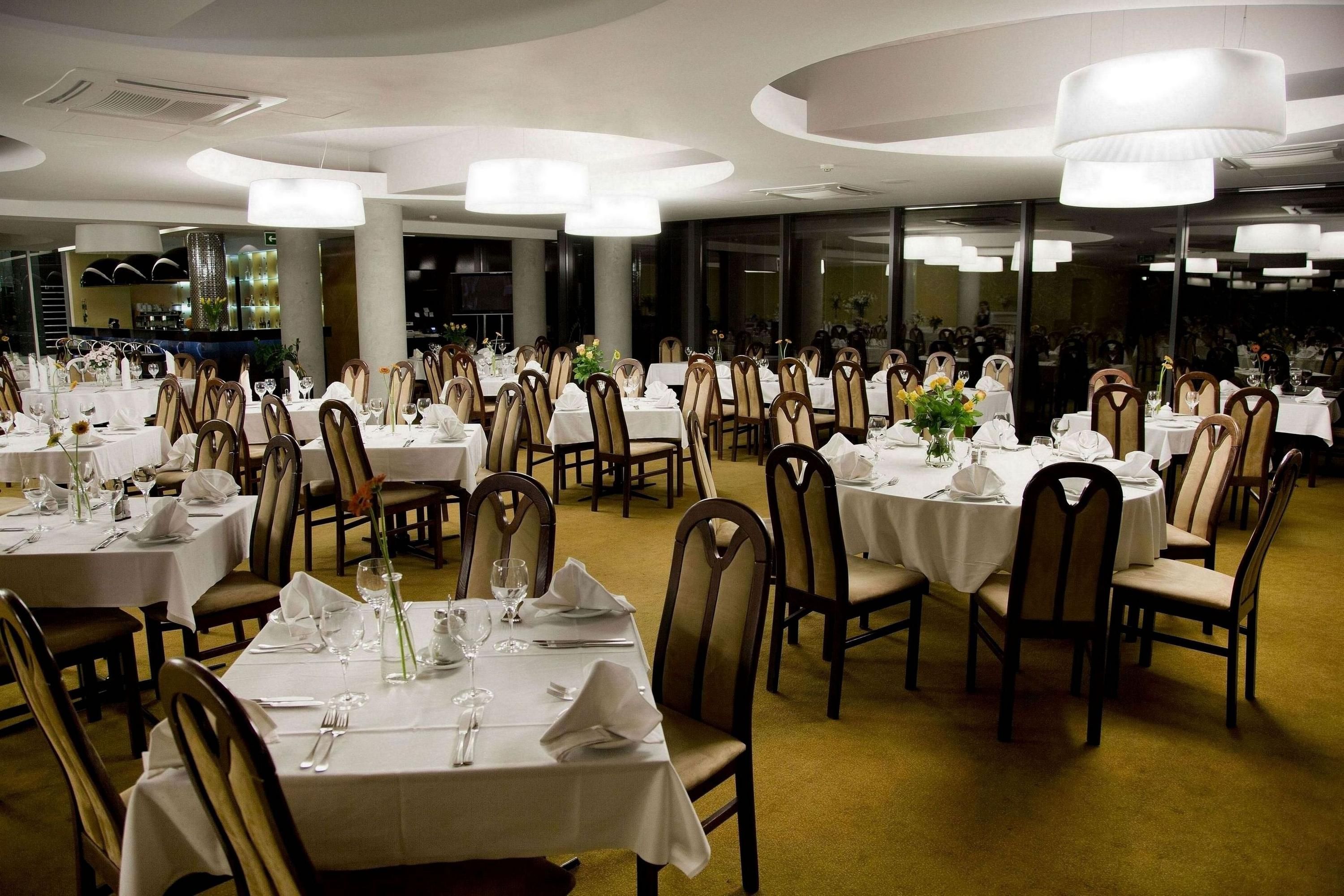 Sala de banquetes