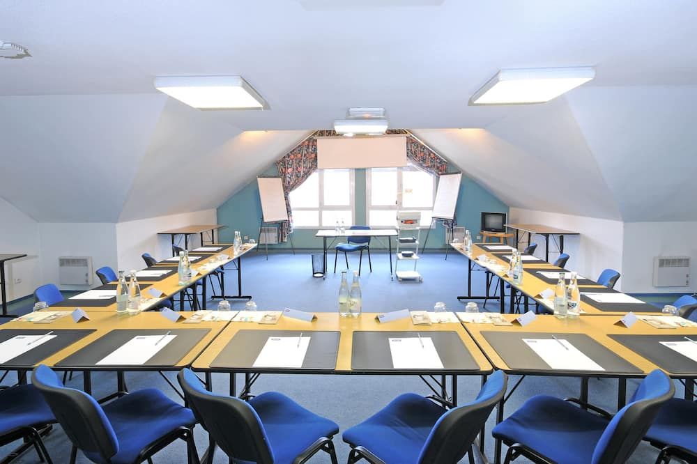 Sala de conferencias