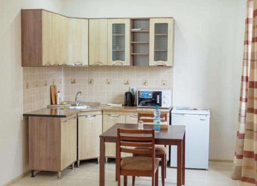 Cocina Foto