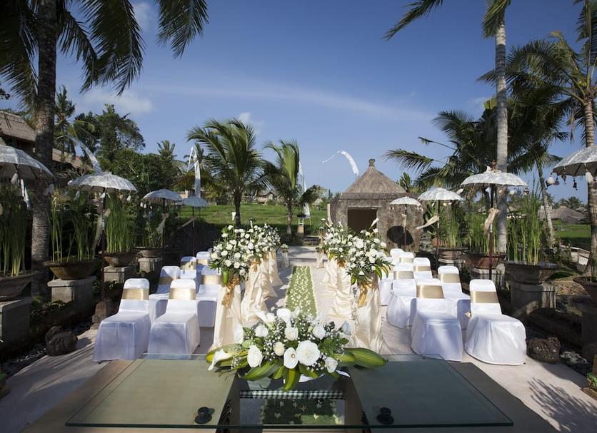 Sala de banquetes Foto